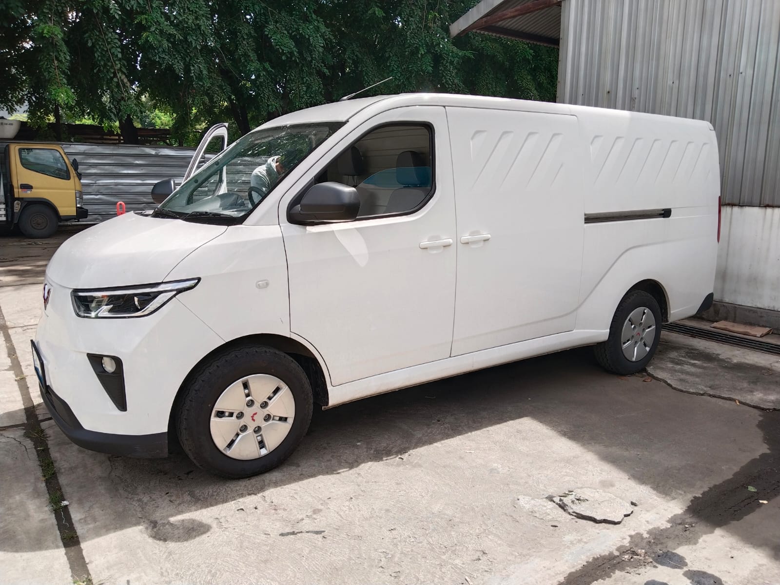 Van