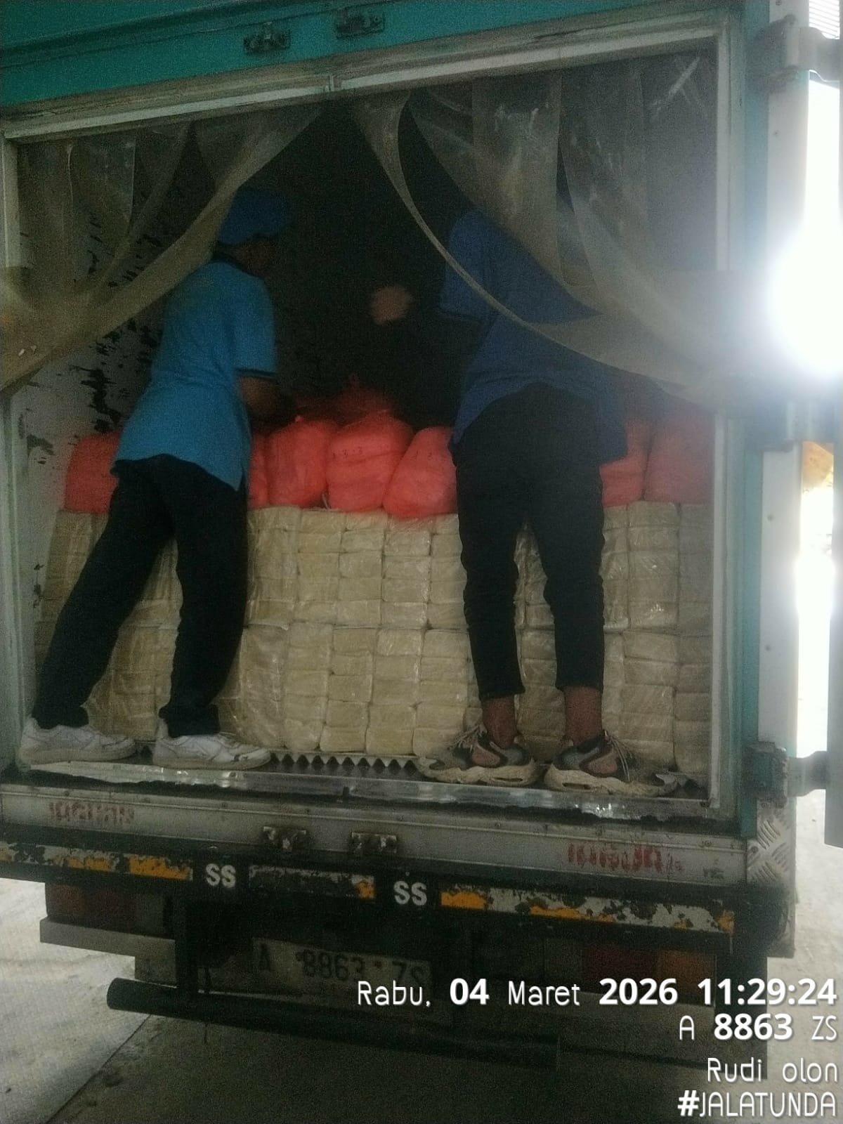 Proses Loading